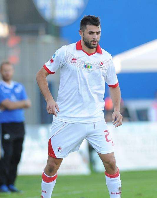 Lucchese, può arrivare un difensore