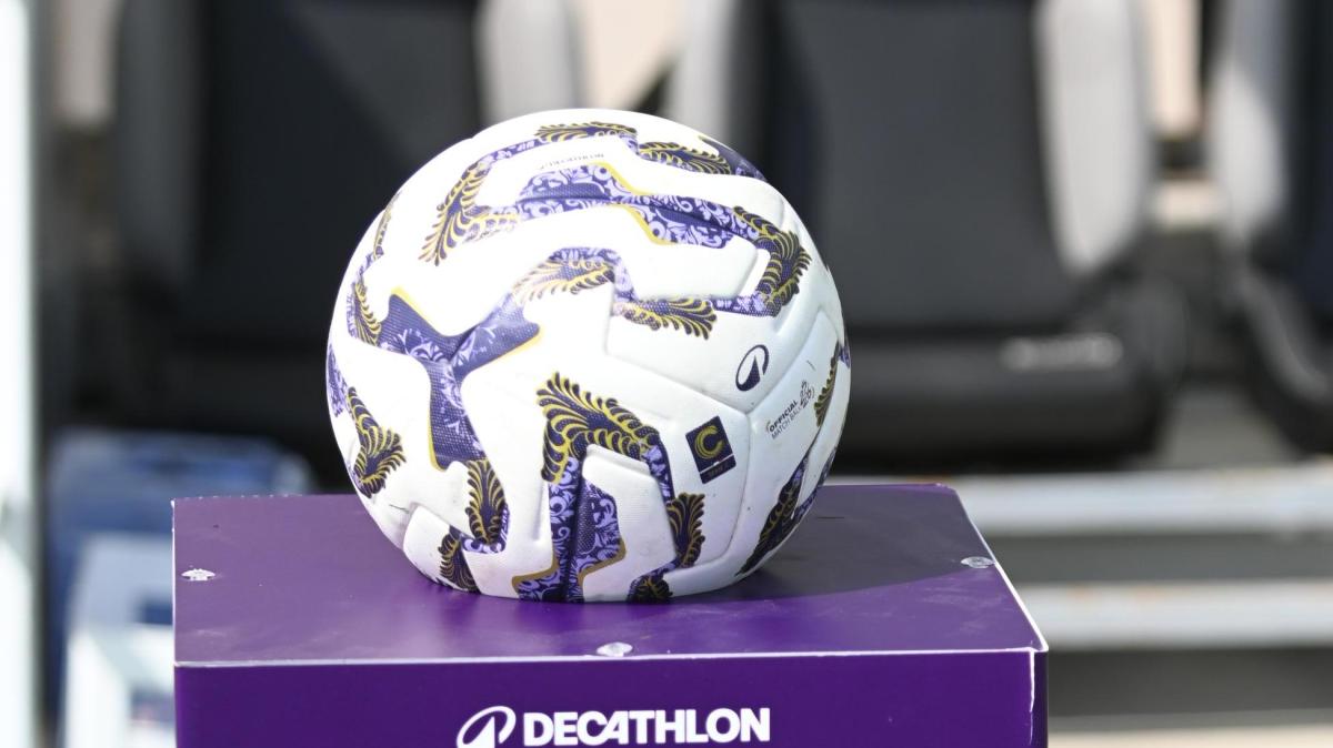 Girone B, le designazioni arbitrali della quarta giornata di ritorno