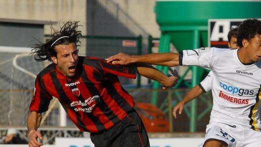 ESCLUSIVA TLP - Il canarino Jefferson piace in Lega Pro