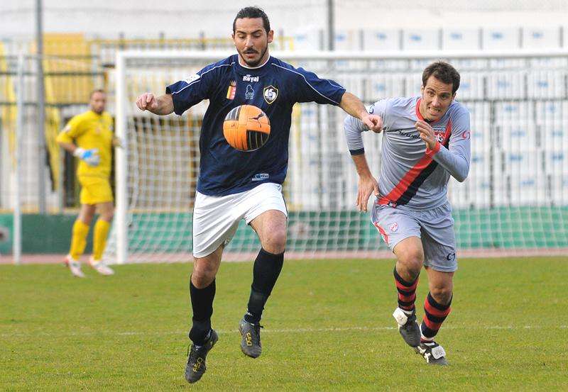 1^ Divisione, il Piacenza rimonta due gol al Latina