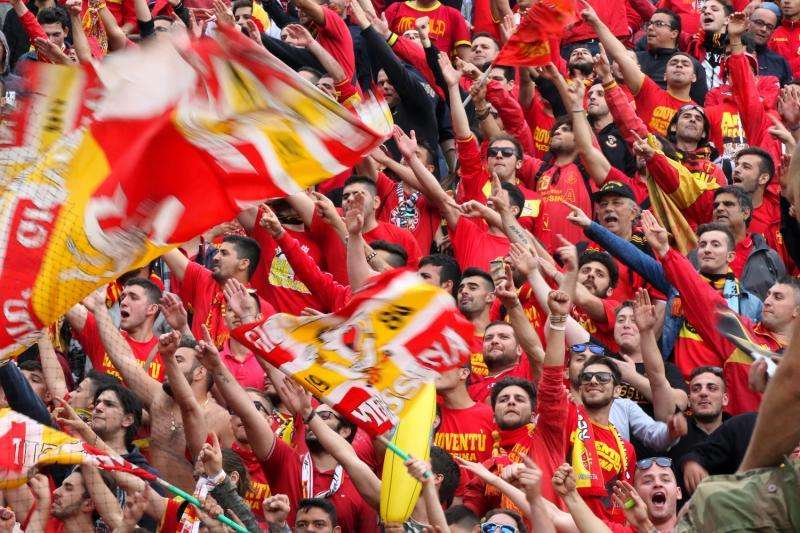 Messina, in prestito un centrocampista dal Napoli