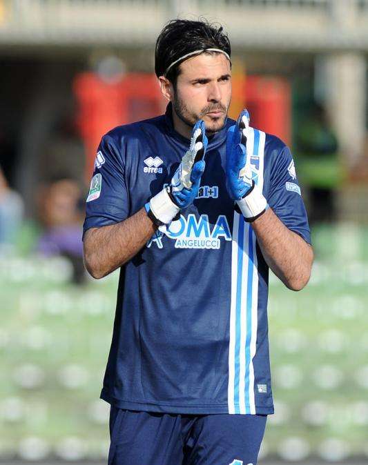 Olbia, domani arriva il portiere dalla B
