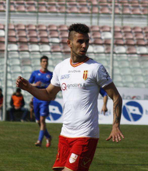 Melfi, può arrivare un difensore dal Siena