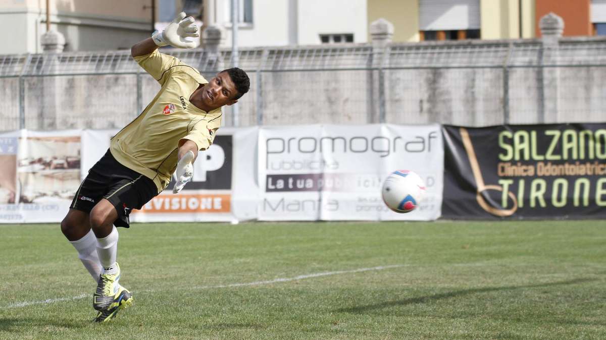 Pontedera, in arrivo un portiere dalla Serie B