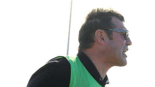 Renate, allenatore che vince non si tocca