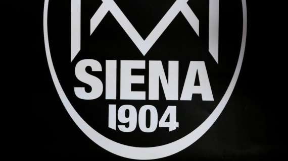 Nuovo centro sportivo per il Siena: nasce Robur City. La nota del club