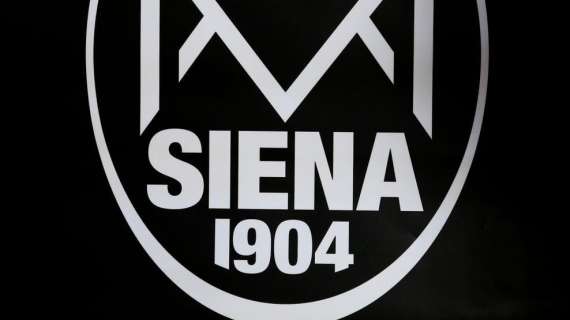 Siena, ricorso contro la penalizzazione. Il comunicato ufficiale del club