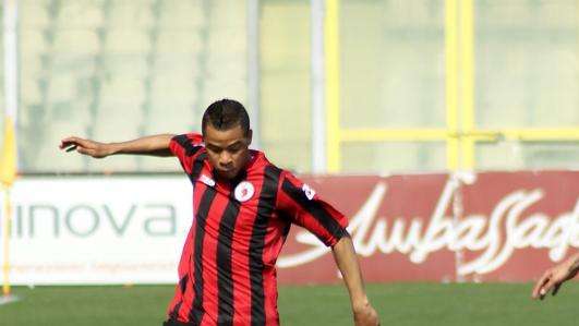 1^ Divisione, Ferreira match winner: riecco i tre punti per il Foggia