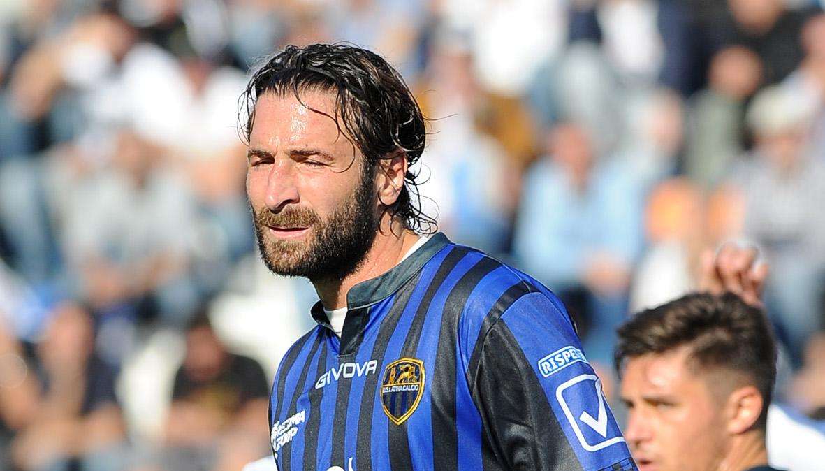Mezza Lega Pro su un bomber di Serie B