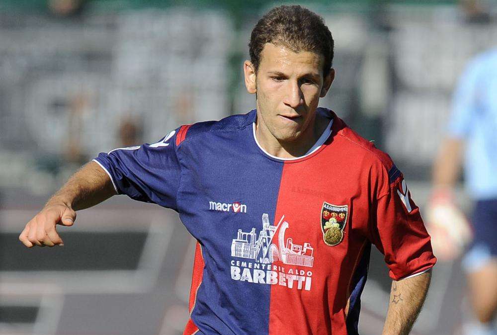 1^ Divisione: Galano regala al Gubbio l'ultimo trionfo di un incredibile 2010
