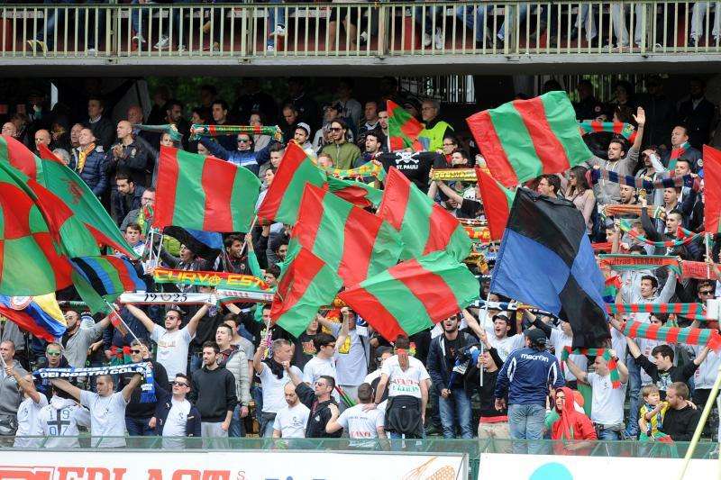 Ternana, in tre verso la Lega Pro