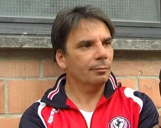 Arezzo, Capuano a TLP: "Spero si rigiochi per prendere lezioni di calcio dal Pavia..."