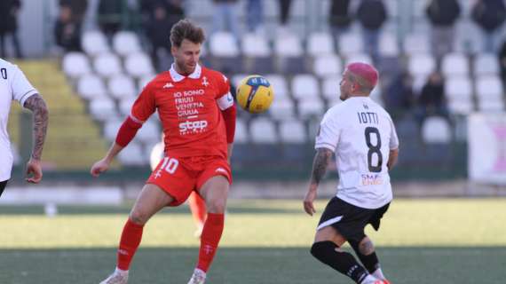 Top & Flop di Virtus Verona-Triestina