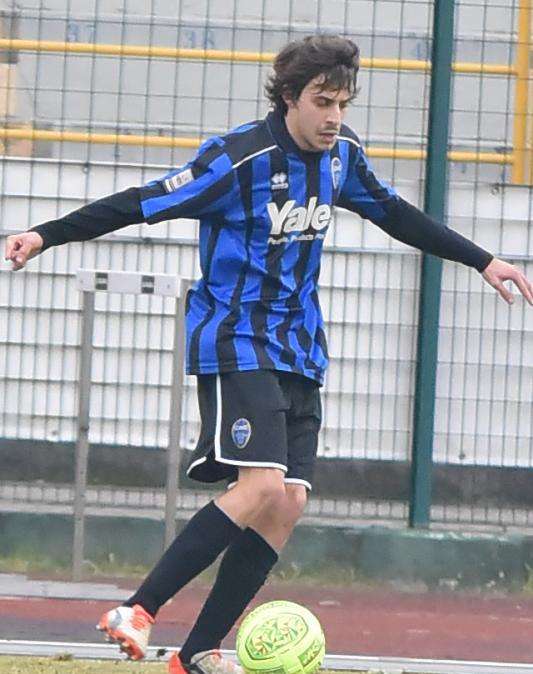 ESCLUSIVA TLP - Renate, Scaccabarozzi: "A Siena vittoria fondamentale. I miei 5 gol? In realtà spero di..."