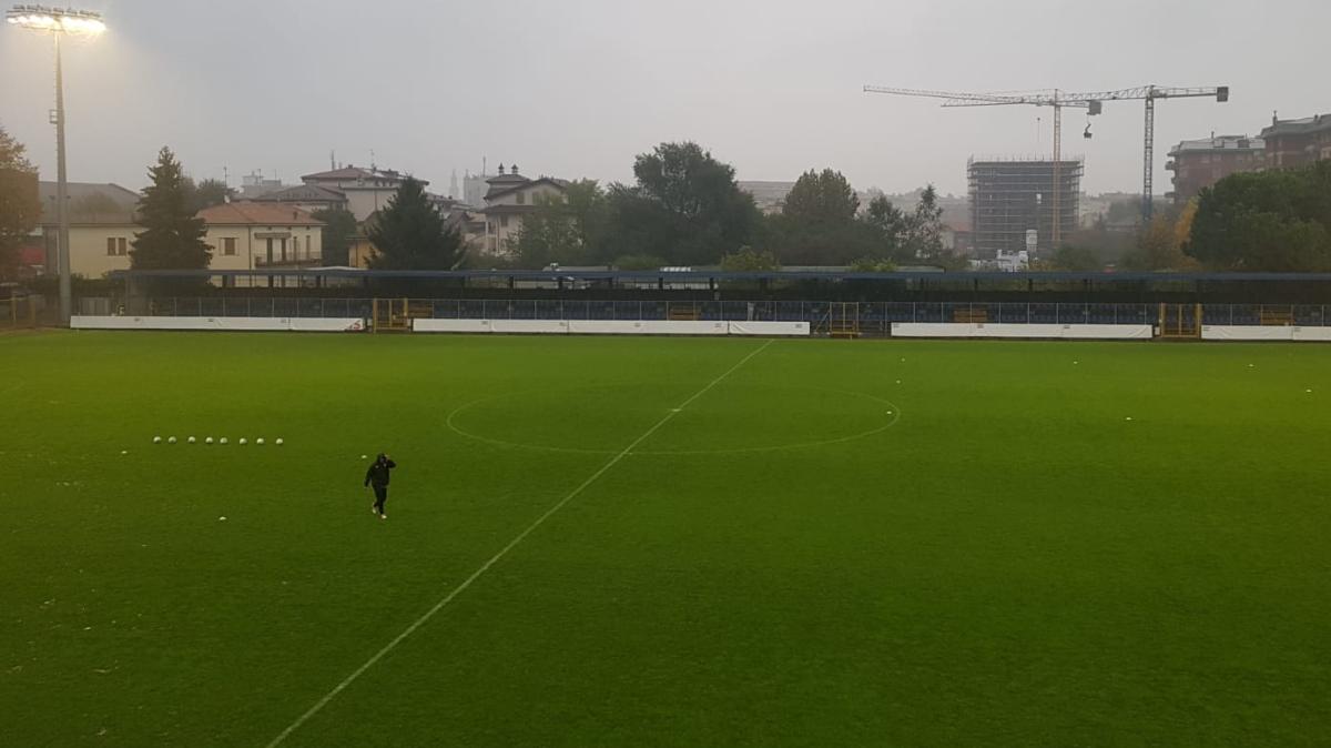 Pergolettese-Union Brescia, tra sogni e necessità: le probabili formazioni