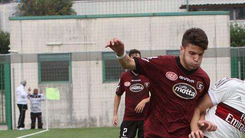 Paganese, si svincola un giovane centrocampista