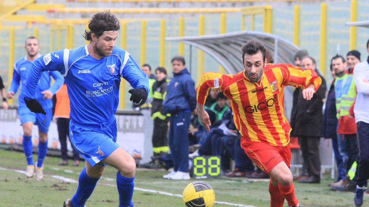 LIVE TLP HILTON - Savona, si lavora a uno scambio col Fano