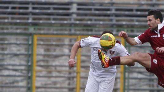 Ancona, un attaccante in uscita
