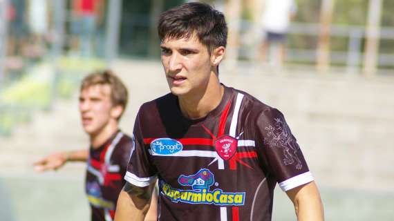 Saranno famosi: occhi su ... Matteo Politano