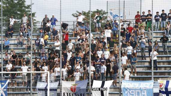 Vicepres Treviso: "Costruiremo squadra in grado di lottare per promozione in Serie C"