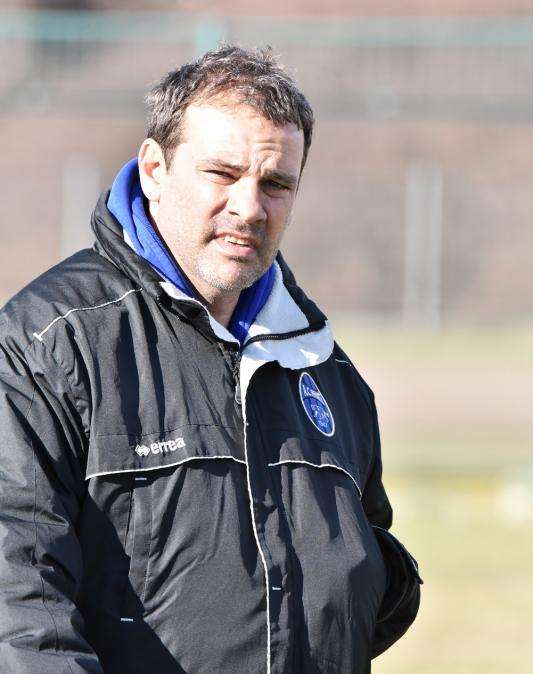 Siena, arriva il mister