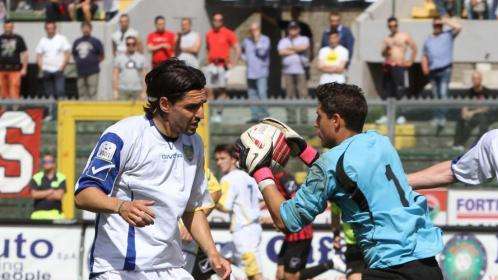 UFFICIALE: Benevento, raggiunto l'accordo col Milan per Piscitelli