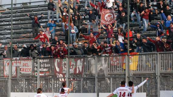 Trapani, niente triplete. Torrisi: "Campo ha detto che eravamo già in vacanza"