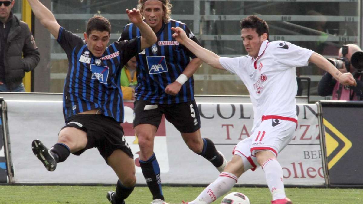 1^ Divisione, il Piacenza stende il Lanciano e torna a vincere al Garilli