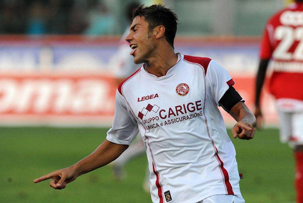 Spezia-Ganci niente accordo. Virata su Tavano?