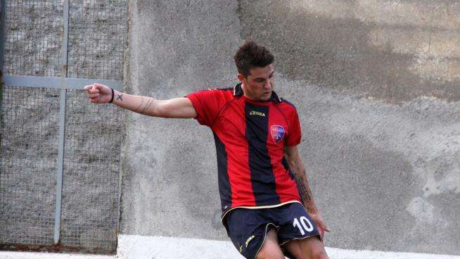 ESCLUSIVA TLP - Milazzo, Lewandowski verso Messina