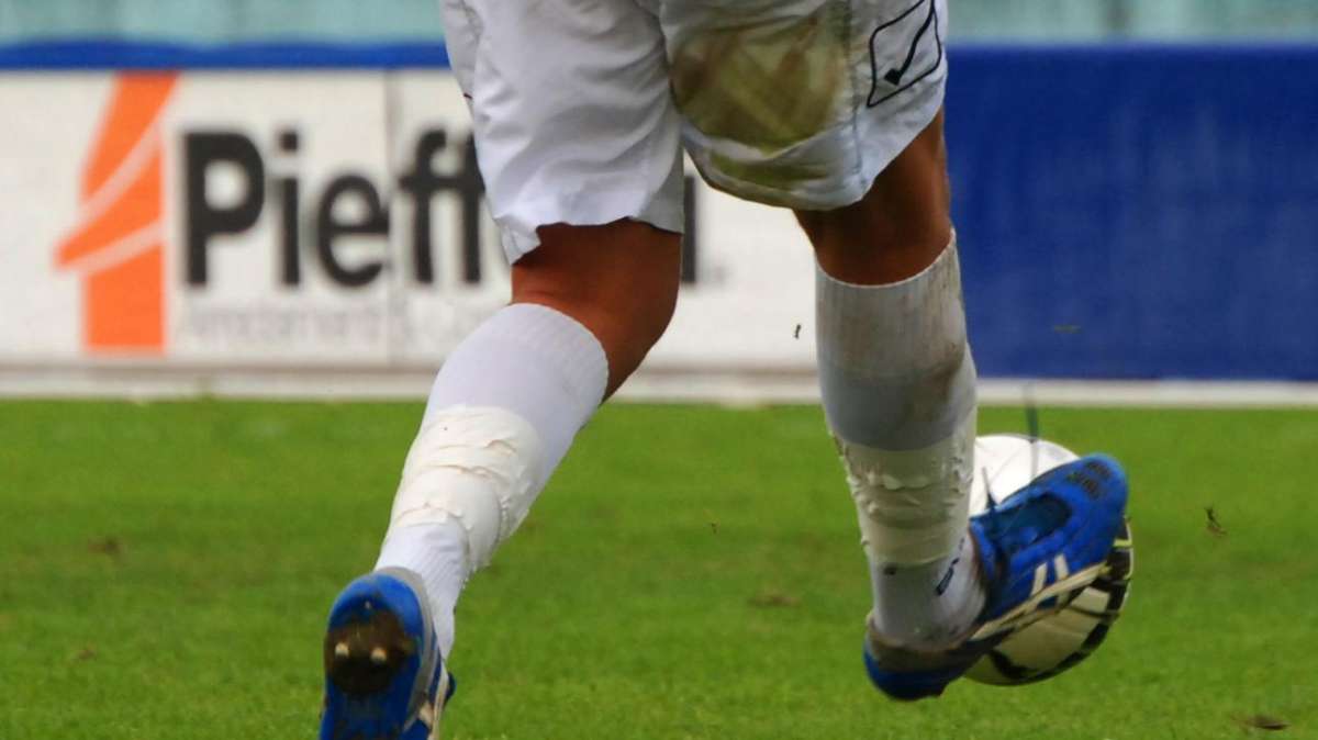 L'ex Lega Pro Nicola Pizzolla scende in Serie D