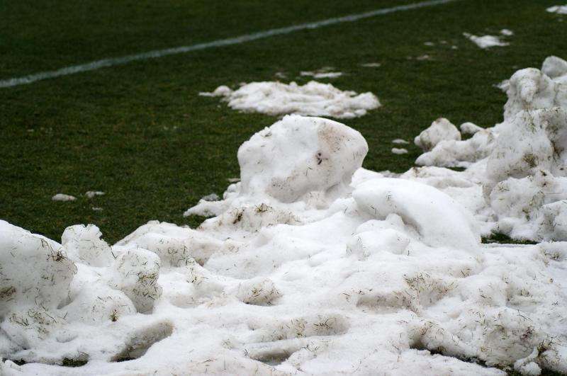 Anticipo Lega Pro: Reggiana-Pisa rinviata a data da destinarsi