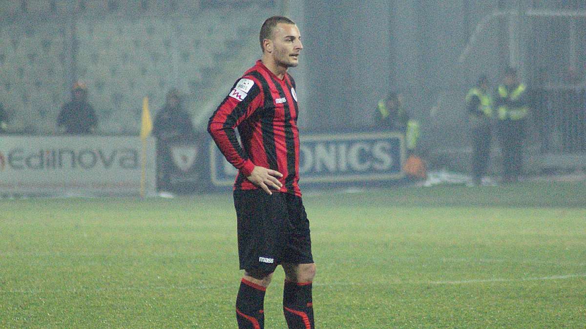 ESCLUSIVA TLP - Tomi: "Felice di ripartire dal Pavia. Spero nei Playoff"