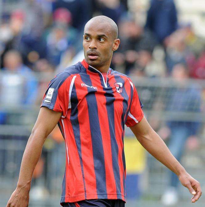 Viterbese, in arrivo De Sousa dal Racing