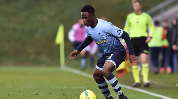 Zoma: "AlbinoLeffe, per me sarai sempre più di un club, per me sarai sempre casa"