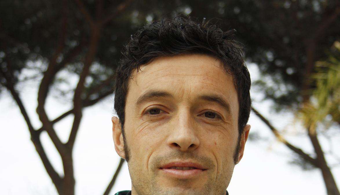 Corrado Colombo in partenza dal Tuttocuoio?