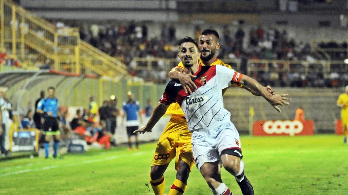 Guidonia, possibile addio per Calì: c'è il Valmontone in Serie D