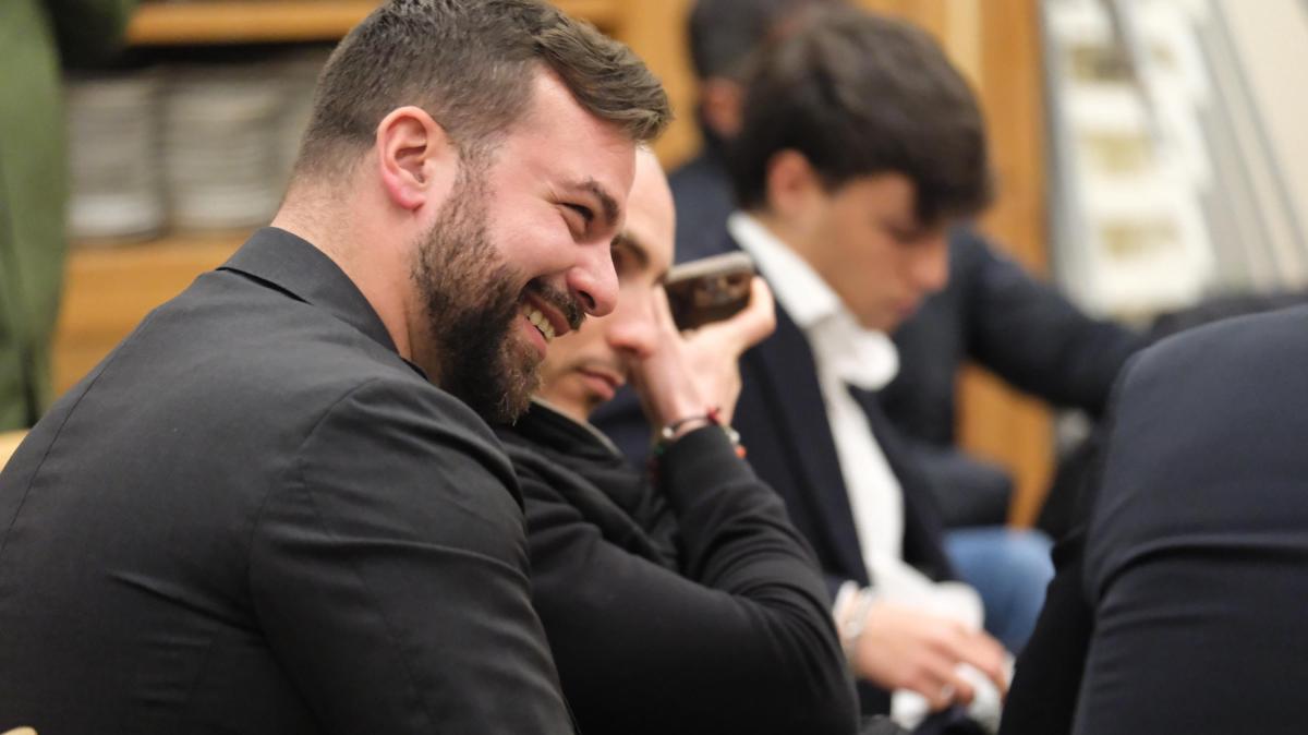 Ds Treviso: "Gorini resta, Scotto forse. Arrivate offerte per Vadjunec"
