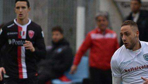 Sambenedettese, in arrivo la firma di Piredda
