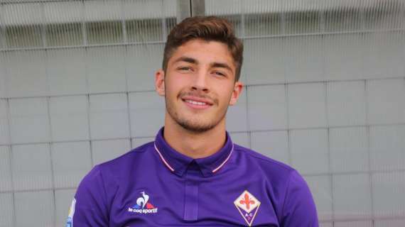 TC - Arezzo, chiesto alla Fiorentina il rinnovo del prestito di Pinto