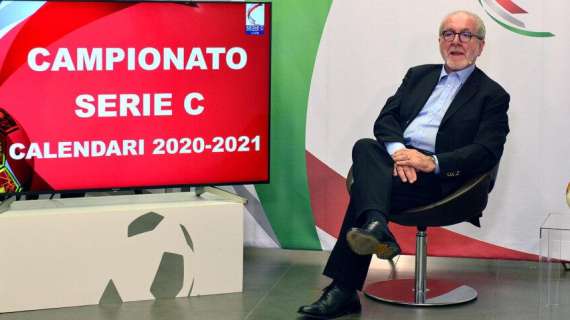 Ghirelli: "La Lega Pro è vicina a Federico Gentile e alla sua famiglia"