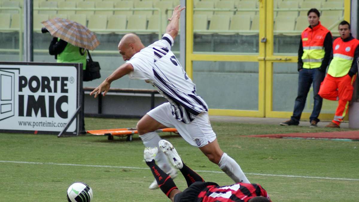 1^ Divisione, D'Onofrio e Zaza stendono il Pisa. Il derby se lo aggiudica il Viareggio