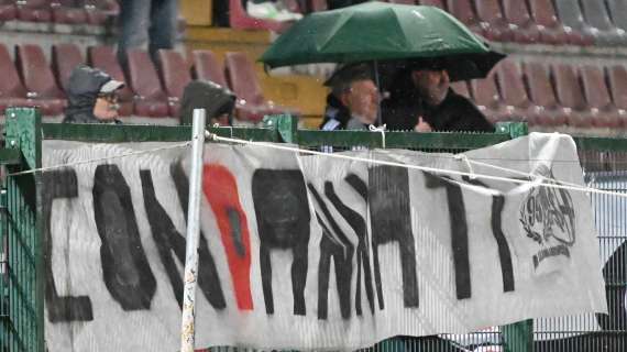 Incubo Alessandria: dai successi in coppa e la Serie B al mesto ritorno in D