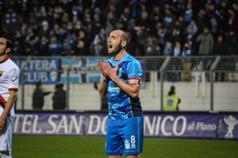 Matera, futuro incerto per Iannini