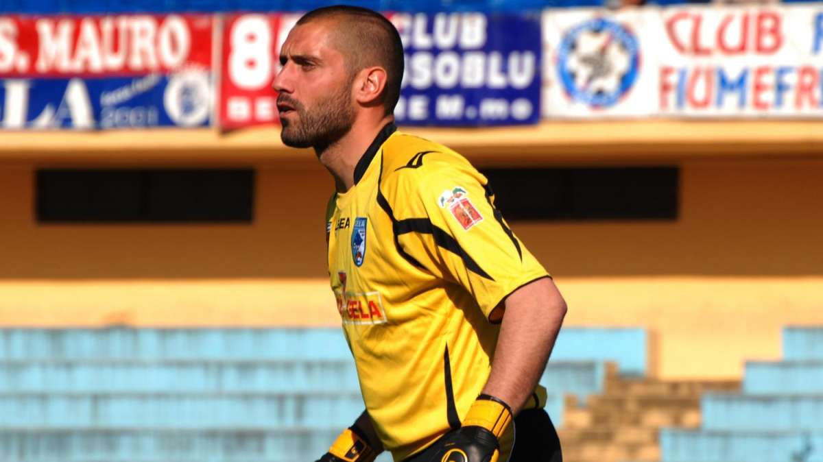Frosinone, ecco il valzer dei portieri