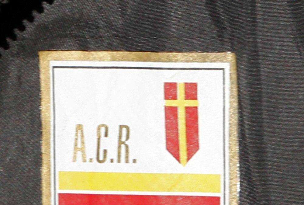 Messina, fatta per una punta
