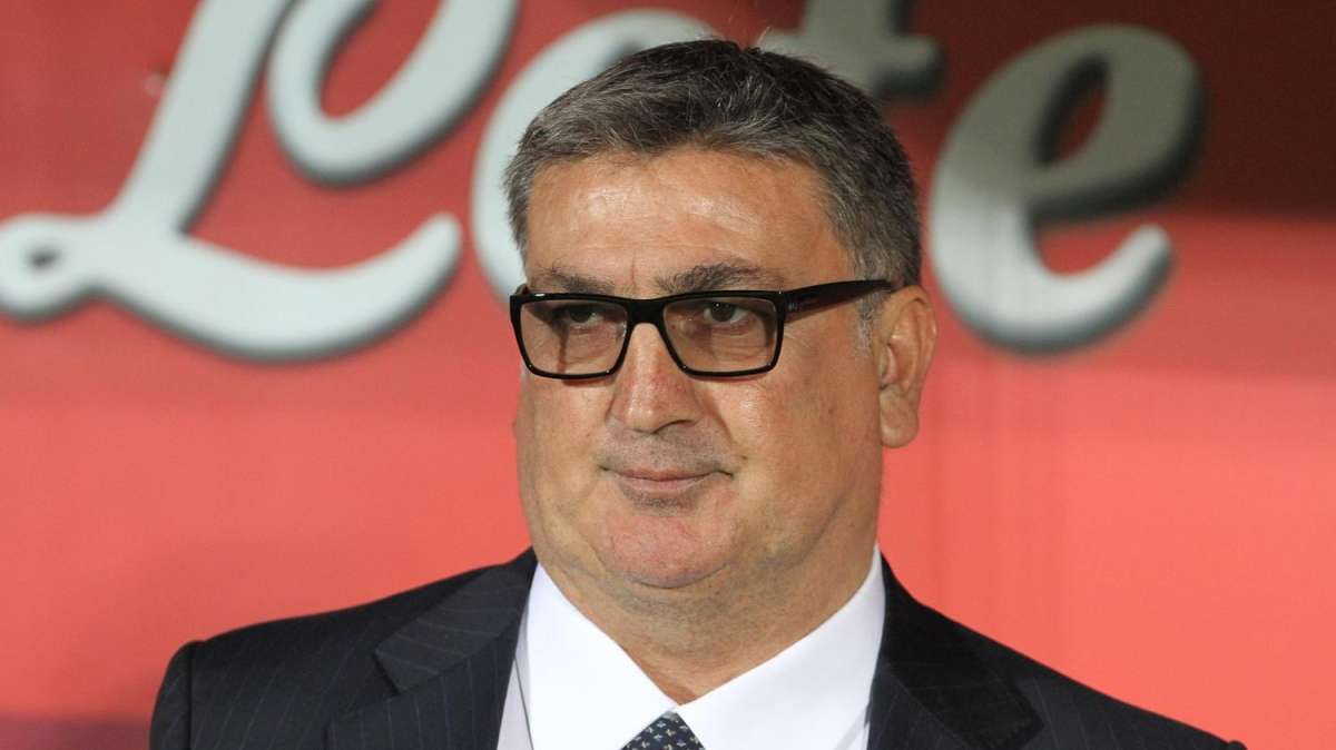 Parma, Preiti: "Daremo una mano alla Salernitana"