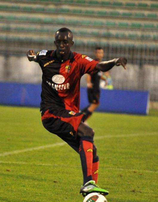 Cremonese, preso un centrocampista del Chievo
