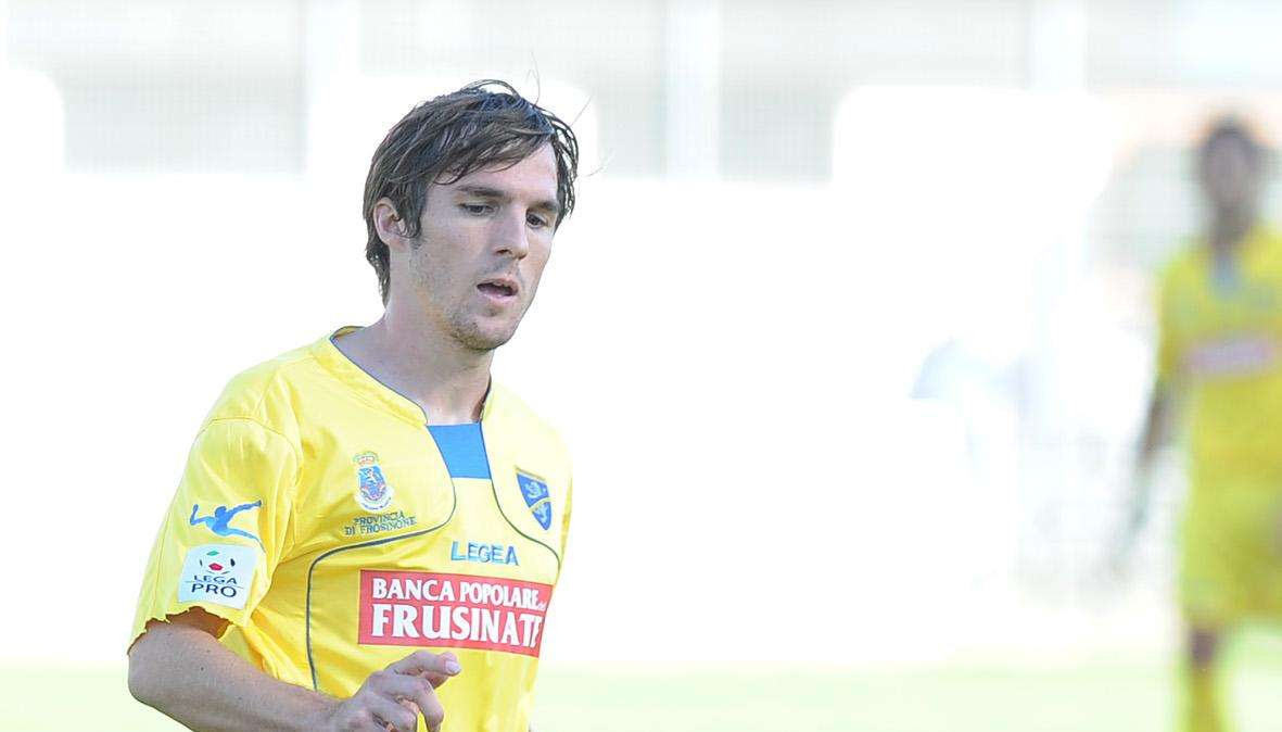 Anticipo, stasera in tv Frosinone-Barletta