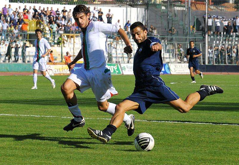 1^ Divisione girone B, risultati e marcatori di oggi [30^ giornata]